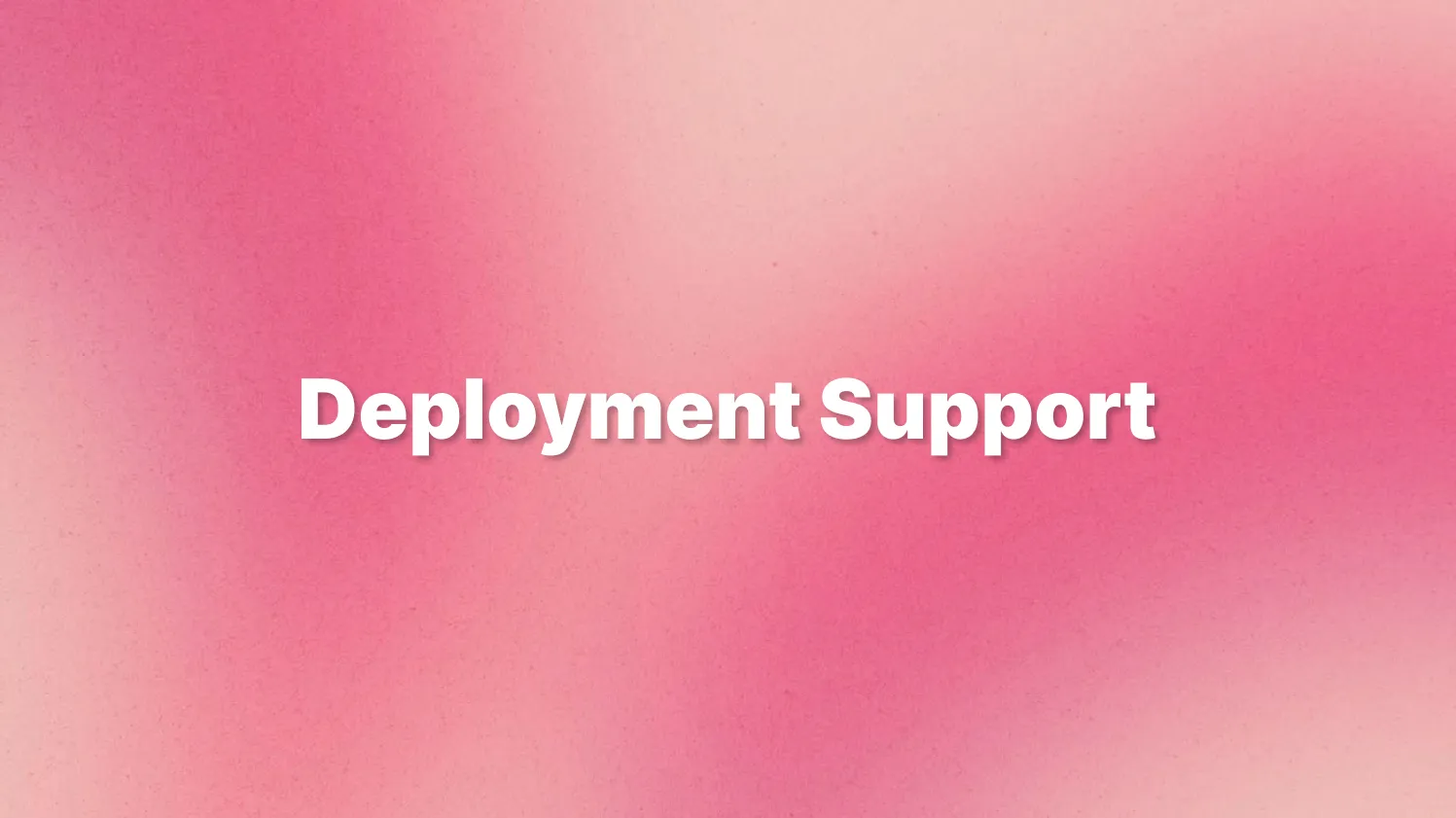 Illustration for Why we build for solo operators and enterprises alike