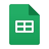 Google Sheets
