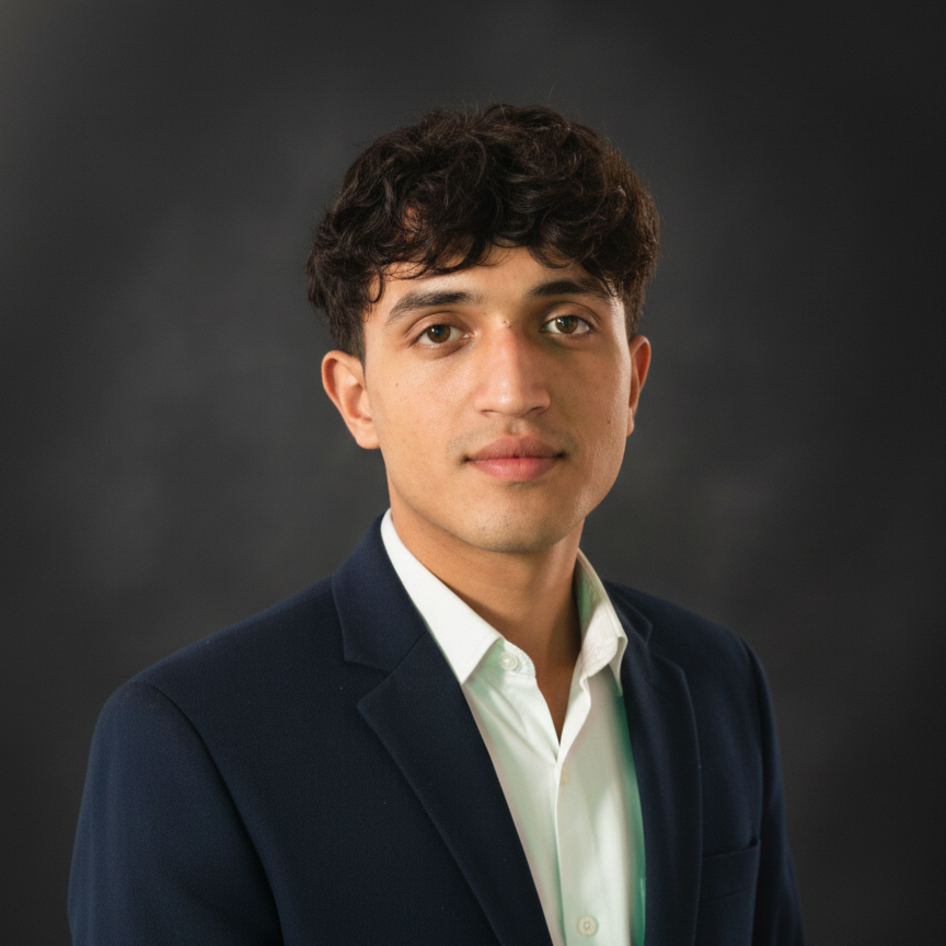 Bilal Sarwar